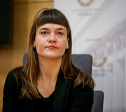 Radvilė Morkūnaitė Mikulėnienė