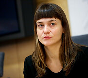Radvilė Morkūnaitė Mikulėnienė