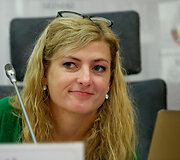 Aistė Gedvilienė