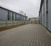 Kalinių perkėlimas Pravieni&scaron;kių pataisos namuose