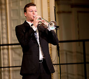 Projekto &bdquo;Kryptis LIETUVA&ldquo; apdovanojimų vakaras