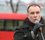 Saulius Pilinkus