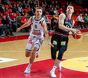 LKL rungtynės &bdquo;Rytas&ldquo; &ndash; Kėdainių &bdquo;Nevėžis&ldquo;