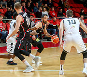 LKL rungtynės &bdquo;Rytas&ldquo; &ndash; Kėdainių &bdquo;Nevėžis&ldquo;