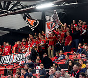 LKL rungtynės &bdquo;Rytas&ldquo; &ndash; Kėdainių &bdquo;Nevėžis&ldquo;
