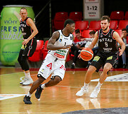 LKL rungtynės &bdquo;Rytas&ldquo; &ndash; Kėdainių &bdquo;Nevėžis&ldquo;