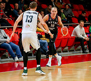 LKL rungtynės &bdquo;Rytas&ldquo; &ndash; Kėdainių &bdquo;Nevėžis&ldquo;