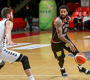 LKL rungtynės &bdquo;Rytas&ldquo; &ndash; Kėdainių &bdquo;Nevėžis&ldquo;