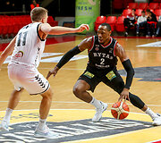 LKL rungtynės &bdquo;Rytas&ldquo; &ndash; Kėdainių &bdquo;Nevėžis&ldquo;
