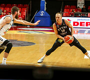 LKL rungtynės &bdquo;Rytas&ldquo; &ndash; Kėdainių &bdquo;Nevėžis&ldquo;