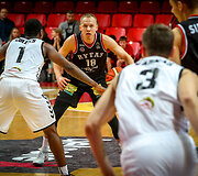 LKL rungtynės &bdquo;Rytas&ldquo; &ndash; Kėdainių &bdquo;Nevėžis&ldquo;