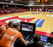 LKL rungtynės &bdquo;Rytas&ldquo; &ndash; Kėdainių &bdquo;Nevėžis&ldquo;