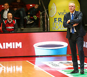 LKL rungtynės &bdquo;Rytas&ldquo; &ndash; Kėdainių &bdquo;Nevėžis&ldquo;