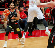 LKL rungtynės &bdquo;Rytas&ldquo; &ndash; Kėdainių &bdquo;Nevėžis&ldquo;