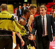LKL rungtynės &bdquo;Rytas&ldquo; &ndash; Kėdainių &bdquo;Nevėžis&ldquo;