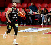 LKL rungtynės &bdquo;Rytas&ldquo; &ndash; Kėdainių &bdquo;Nevėžis&ldquo;