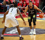LKL rungtynės &bdquo;Rytas&ldquo; &ndash; Kėdainių &bdquo;Nevėžis&ldquo;