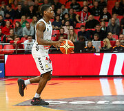 LKL rungtynės &bdquo;Rytas&ldquo; &ndash; Kėdainių &bdquo;Nevėžis&ldquo;