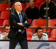 LKL rungtynės &bdquo;Rytas&ldquo; &ndash; Kėdainių &bdquo;Nevėžis&ldquo;