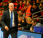 LKL rungtynės &bdquo;Rytas&ldquo; &ndash; Kėdainių &bdquo;Nevėžis&ldquo;