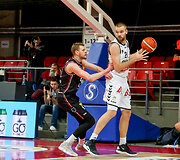 LKL rungtynės &bdquo;Rytas&ldquo; &ndash; Kėdainių &bdquo;Nevėžis&ldquo;