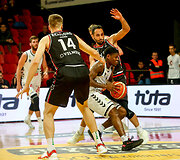 LKL rungtynės &bdquo;Rytas&ldquo; &ndash; Kėdainių &bdquo;Nevėžis&ldquo;