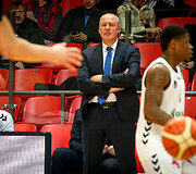 LKL rungtynės &bdquo;Rytas&ldquo; &ndash; Kėdainių &bdquo;Nevėžis&ldquo;