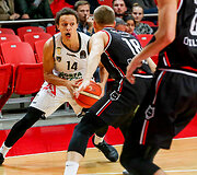 LKL rungtynės &bdquo;Rytas&ldquo; &ndash; Kėdainių &bdquo;Nevėžis&ldquo;