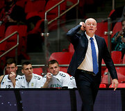 LKL rungtynės &bdquo;Rytas&ldquo; &ndash; Kėdainių &bdquo;Nevėžis&ldquo;