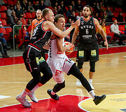 LKL rungtynės &bdquo;Rytas&ldquo; &ndash; Kėdainių &bdquo;Nevėžis&ldquo;