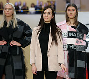 Konkurso &bdquo;Injekcija 2018&ldquo; akimirka