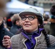 Milda Barta&scaron;iūnaitė