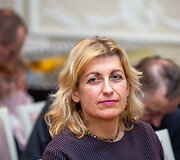 Liana Ruokytė Jonsson