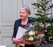 Vytautė Markeliūnienė