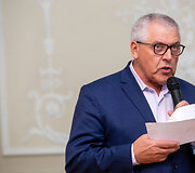 Stasys Eidrigevičius