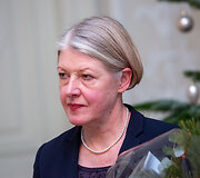 Vytautė Markeliūnienė