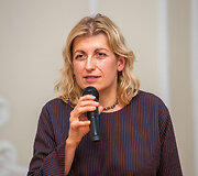 Liana Ruokytė Jonsson