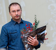 Donatas Petro&scaron;ius
