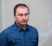 Donatas Petro&scaron;ius