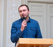 Donatas Petro&scaron;ius