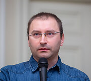 Donatas Petro&scaron;ius