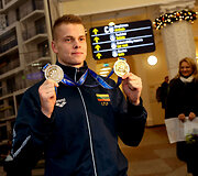 Danas Rap&scaron;ys
