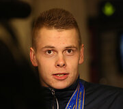 Danas Rap&scaron;ys