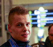 Danas Rap&scaron;ys