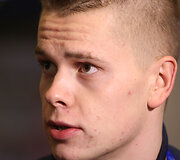 Danas Rap&scaron;ys