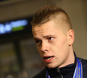 Danas Rap&scaron;ys