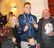 Danas Rap&scaron;ys