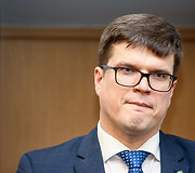 Mokytojai palieka &Scaron;vietimo ir mokslo ministeriją