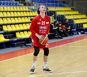 Arnas Beručka