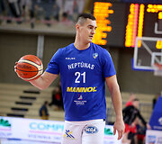 Simas Galdikas
